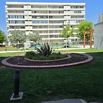 Encantador Departamento Familiar 3 Dormitorios Con 5 Camas