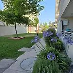 Encantador Departamento Familiar 3 Dormitorios Con 5 Camas